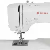 SINGER sewing machine 7640 — electric domestic model, white, multiple stitch programs