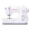 SINGER Sewing Machine ME457 — household sewing machine, 100 stitch patterns, automatic needle threader