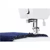 SINGER Sewing Machine ME457 — household sewing machine, 100 stitch patterns, automatic needle threader
