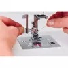 SINGER Sewing Machine ME457 — household sewing machine, 100 stitch patterns, automatic needle threader