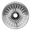 Centrifugal juicer Taurus Easy Press 600 — 600 W, 0.65 L juice container, stainless steel housing, anti-drip
