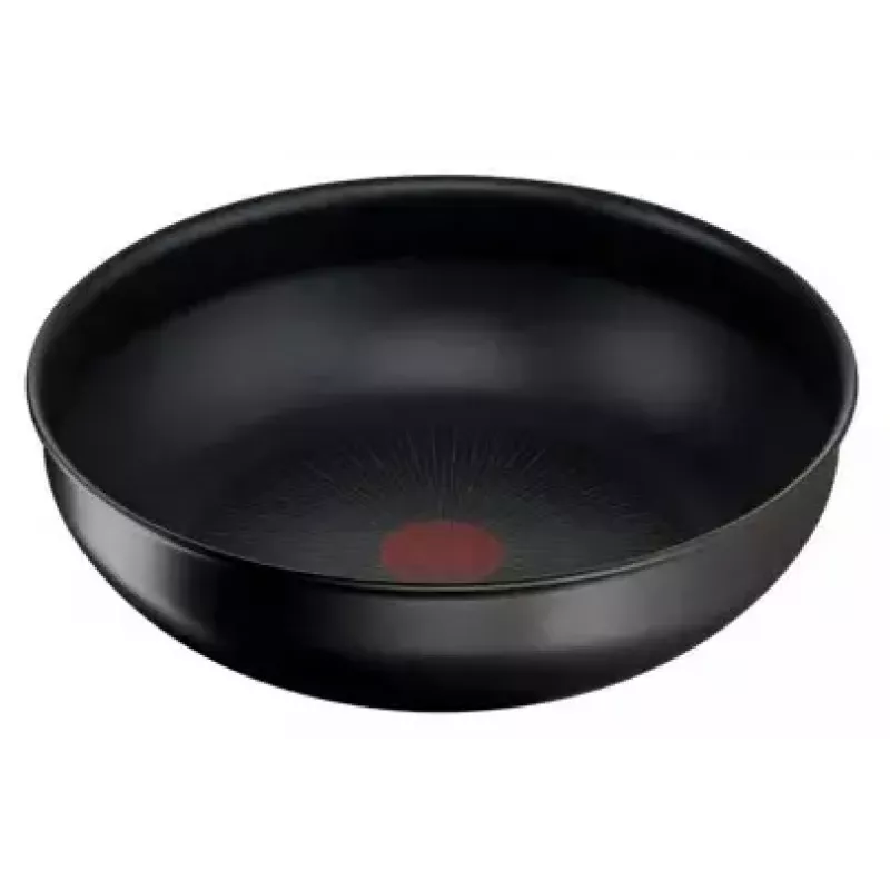 Frying set Tefal Ingenio Unlimited L7639002, 13 pcs, aluminium, non-stick, Thermo-Spot, ovenproof, black