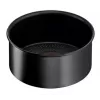 Frying set Tefal Ingenio Unlimited L7639002, 13 pcs, aluminium, non-stick, Thermo-Spot, ovenproof, black