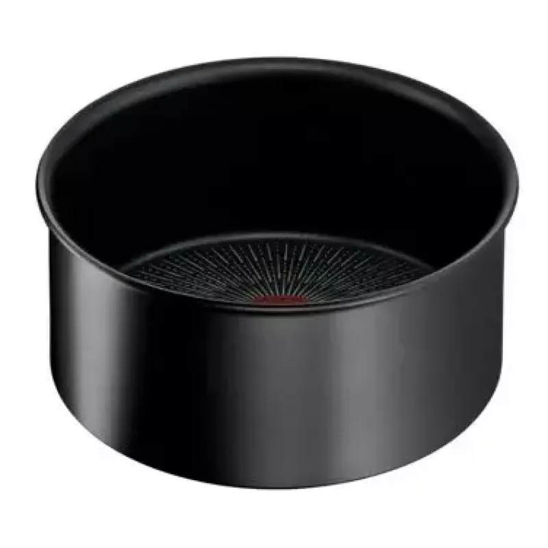 Frying set Tefal Ingenio Unlimited L7639002, 13 pcs, aluminium, non-stick, Thermo-Spot, ovenproof, black