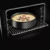 Frying set Tefal Ingenio Unlimited L7639002, 13 pcs, aluminium, non-stick, Thermo-Spot, ovenproof, black