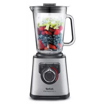 Tefal BL811D 1.5 L Tabletop blender 1200 W Grey