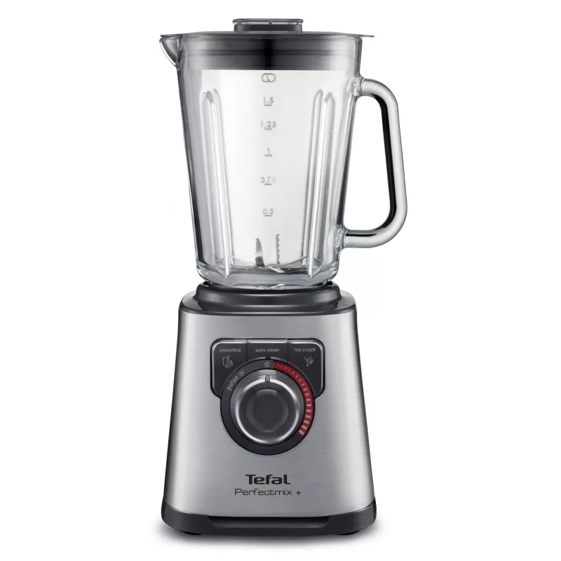 Tefal BL811D 1.5 L Tabletop blender 1200 W Grey