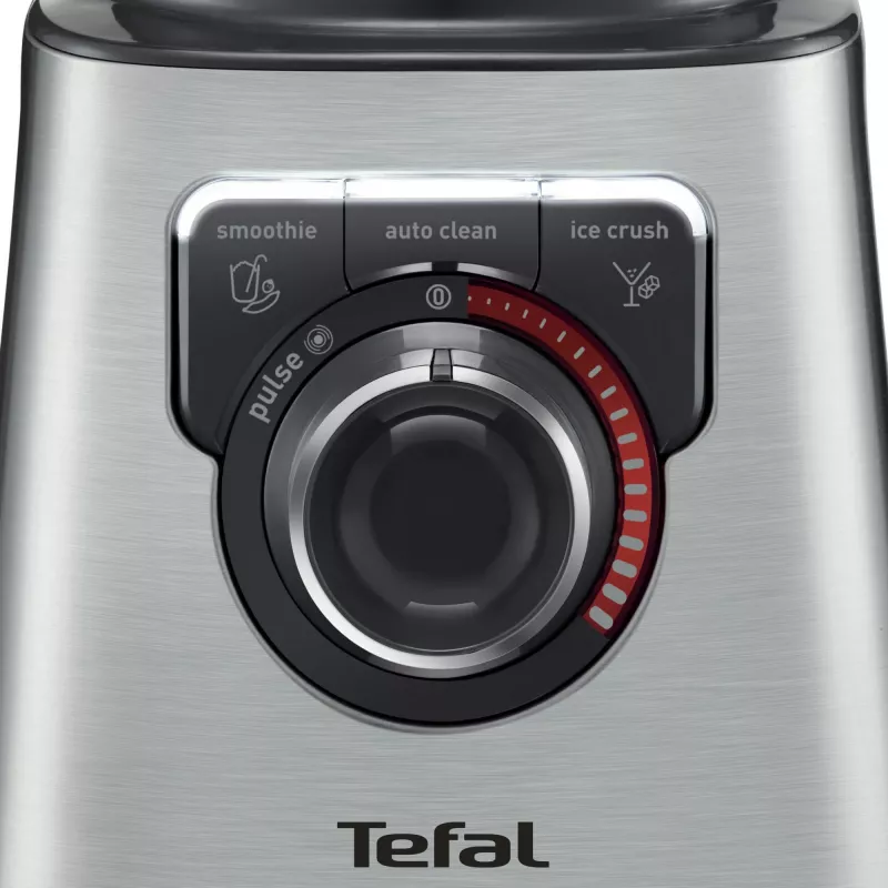 Tefal BL811D 1.5 L Tabletop blender 1200 W Grey