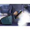 Tefal Express Vision SV8151 2800 W 1.8 L Durilium AirGlide Autoclean soleplate Blue, Black