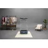 Steam Iron Tefal Care For You First YT2020 1500W 1.2L blue — garment steamer with removable tank, auto shut-off, display