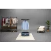 Steam Iron Tefal Care For You First YT2020 1500W 1.2L blue — garment steamer with removable tank, auto shut-off, display