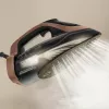 Tefal Ultimate Power Pro FV9E50 Dry & Steam iron Durilium AirGlide Autoclean soleplate 3200 W Black, Copper