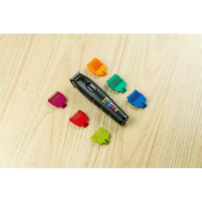 Wahl Color Trim Advanced Multigroomer