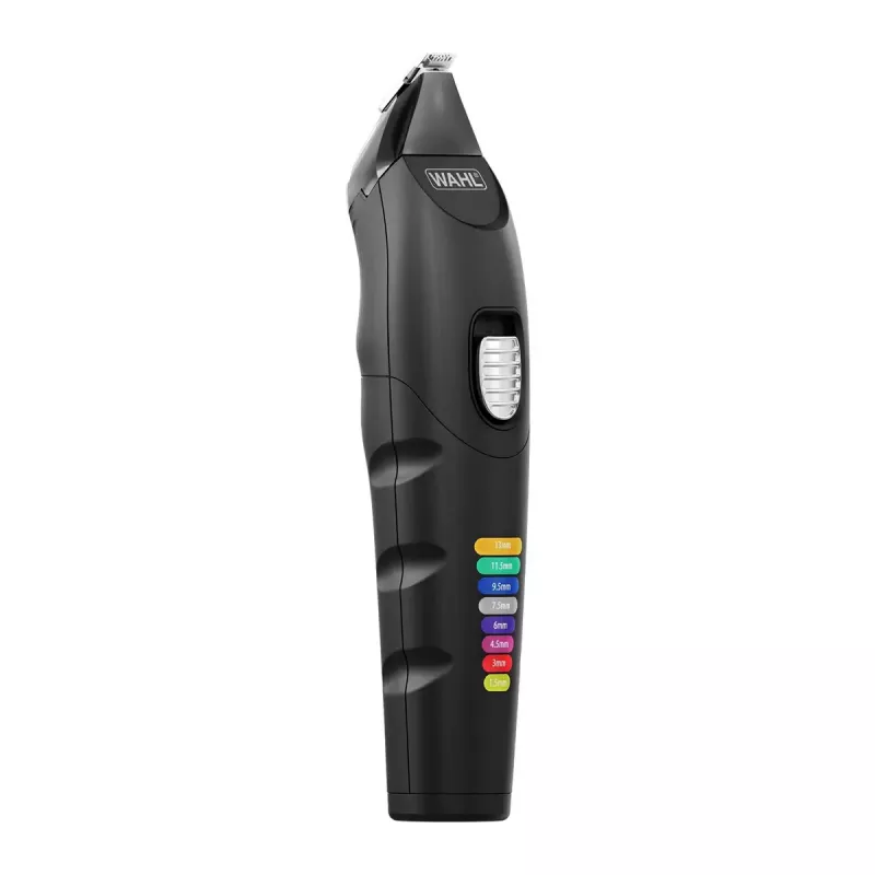 Wahl Color Trim Advanced Multigroomer