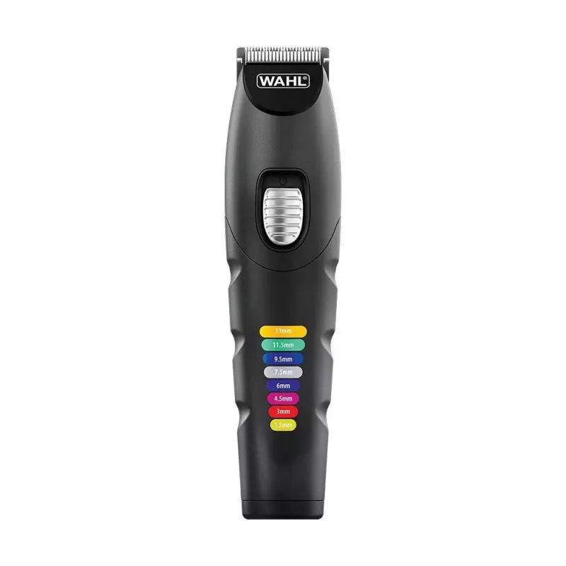 Wahl Color Trim Advanced Multigroomer