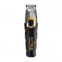 Hair clipper Wahl Extreme Grip AC/Battery, cordless, Li‑Ion, 240 min runtime, 12 length steps, stainless steel blade, cutter width 3 cm, black
