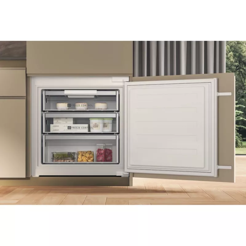 Whirlpool SP40 812 EU 2 Built-in 400 L White
