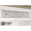 Whirlpool SP40 812 EU 2 Built-in 400 L White