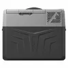 Portable Fridge Yolco BCX40 39L Energy Efficient Grey
