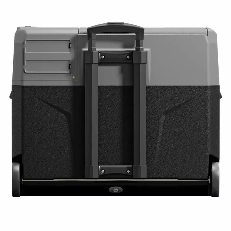 Portable Fridge Yolco BCX40 39L Energy Efficient Grey