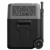 Portable Fridge Yolco BCX40 39L Energy Efficient Grey
