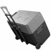 Portable Fridge Yolco BCX40 39L Energy Efficient Grey