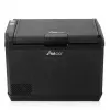 Portable compressor fridge Yolco GCX47 Black — 47L capacity, energy-efficient