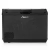 Portable compressor fridge Yolco GCX47 Black — 47L capacity, energy-efficient