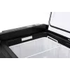 Portable compressor fridge Yolco GCX47 Black — 47L capacity, energy-efficient