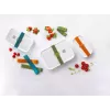 Zwilling Fresh & Save vacuum sealer starter set with glass containers and pump
