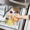Zwilling Fresh & Save vacuum sealer starter set with glass containers and pump