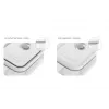 Zwilling Fresh & Save vacuum sealer starter set with glass containers and pump