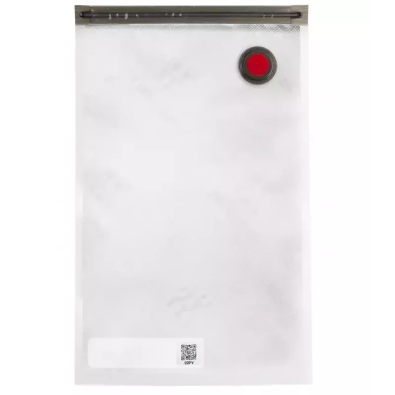 Zwilling Fresh & Save vacuum sealer starter set with glass containers and pump