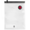 Zwilling Fresh & Save vacuum sealer starter set with glass containers and pump