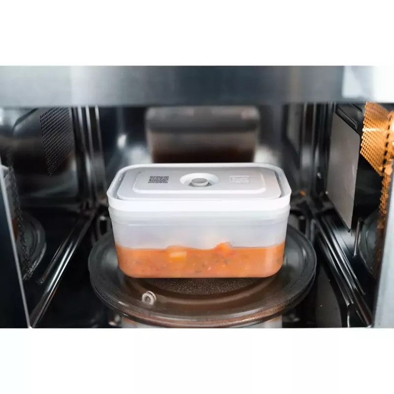 Zwilling Fresh & Save rectangular food storage container, 2.3 L