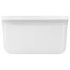 Zwilling Fresh & Save rectangular food storage container, 2.3 L