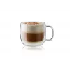 Coffee glass ZWILLING 39500-113-0, transparent glass, set of 2, 450 ml each