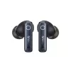 True Wireless in-ear headset Baseus 35 True — Bluetooth 5.3, ANC, 8 h playback (ANC off), 65 h with case, 800 mAh case, USB-C, black