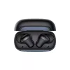 True Wireless in-ear headset Baseus 35 True — Bluetooth 5.3, ANC, 8 h playback (ANC off), 65 h with case, 800 mAh case, USB-C, black