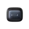 True Wireless in-ear headset Baseus 35 True — Bluetooth 5.3, ANC, 8 h playback (ANC off), 65 h with case, 800 mAh case, USB-C, black