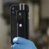 Thermal imaging camera FLIR FOEDGE, 80×60 px, -20 to 120 °C, 8.7 Hz, NETD 70 mK, 12 µm pixel size