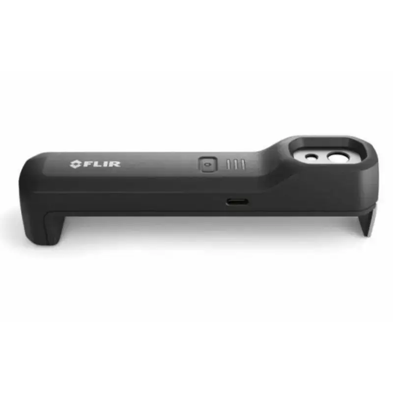 Thermal imaging camera FLIR FOEDGE, 80×60 px, -20 to 120 °C, 8.7 Hz, NETD 70 mK, 12 µm pixel size