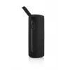 Stereo portable Bluetooth speaker JVC XS-E423B, 24W RMS, IPX5, 4000 mAh, TWS, USB‑C, AUX, black