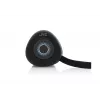Stereo portable Bluetooth speaker JVC XS-E423B, 24W RMS, IPX5, 4000 mAh, TWS, USB‑C, AUX, black
