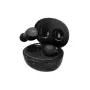 JVC Gumy Mini TWS Black, True Wireless Stereo (TWS), 20 - 20000 Hz, Calls/Music, 7.6 g, Headset, Black