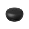 JVC Gumy Mini TWS Black, True Wireless Stereo (TWS), 20 - 20000 Hz, Calls/Music, 7.6 g, Headset, Black