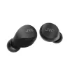 JVC Gumy Mini TWS Black, True Wireless Stereo (TWS), 20 - 20000 Hz, Calls/Music, 7.6 g, Headset, Black