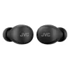 JVC Gumy Mini TWS Black, True Wireless Stereo (TWS), 20 - 20000 Hz, Calls/Music, 7.6 g, Headset, Black