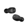 JVC Gumy Mini TWS Black, True Wireless Stereo (TWS), 20 - 20000 Hz, Calls/Music, 7.6 g, Headset, Black