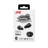 JVC Gumy Mini TWS Black, True Wireless Stereo (TWS), 20 - 20000 Hz, Calls/Music, 7.6 g, Headset, Black